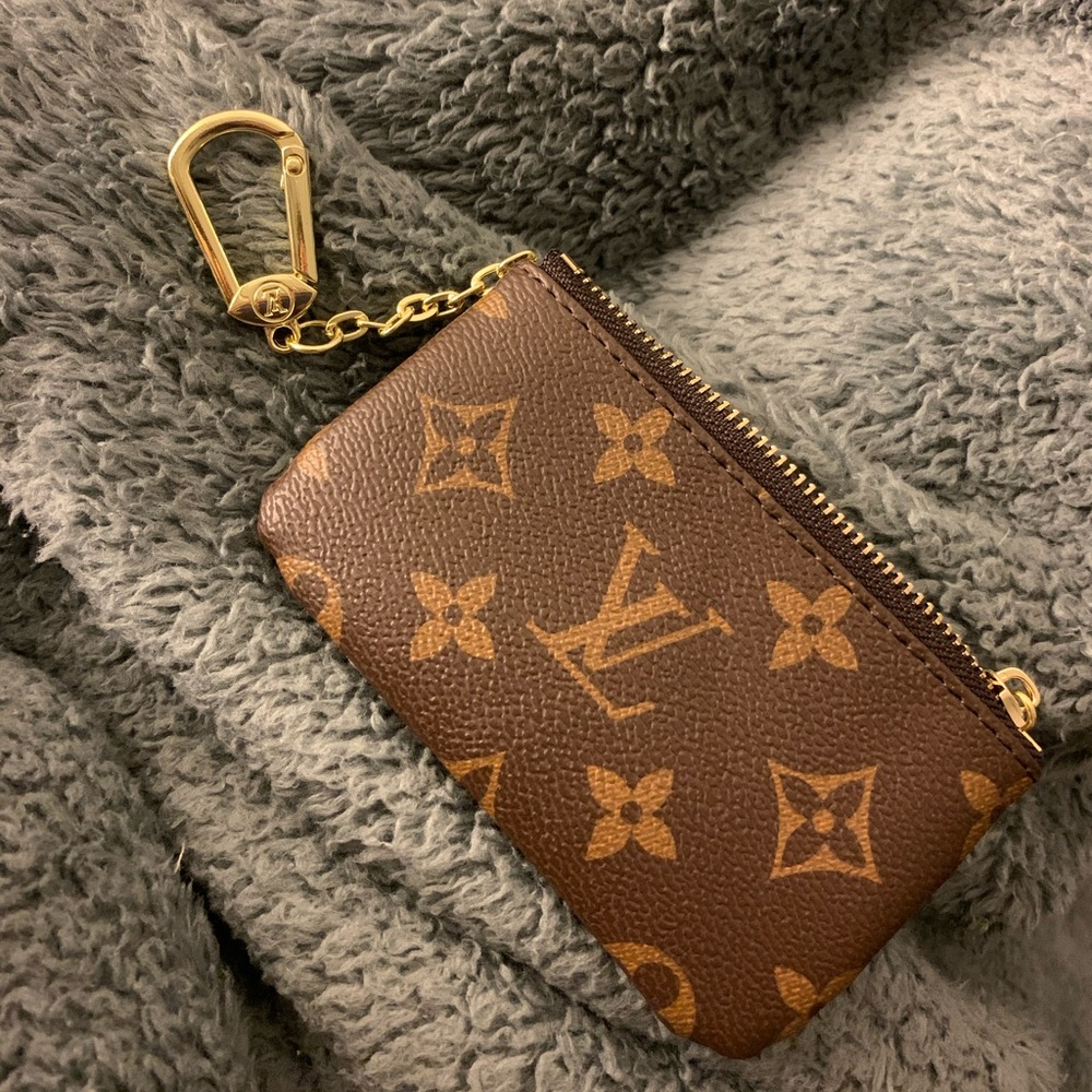 Key pouch in great condition